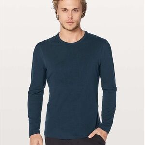 Lululemon 5 year basic long sleeve